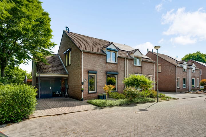 Foto 30 van Wienkeskoel 32-A