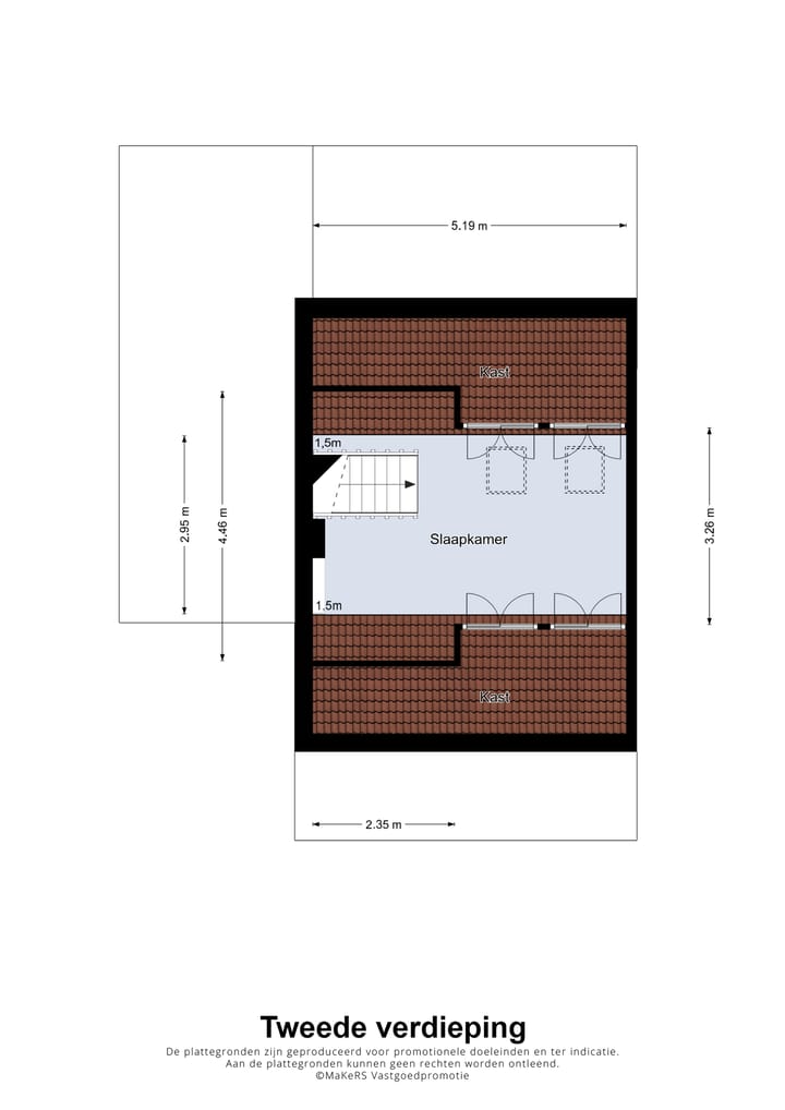 Foto 35 van Wienkeskoel 32-A