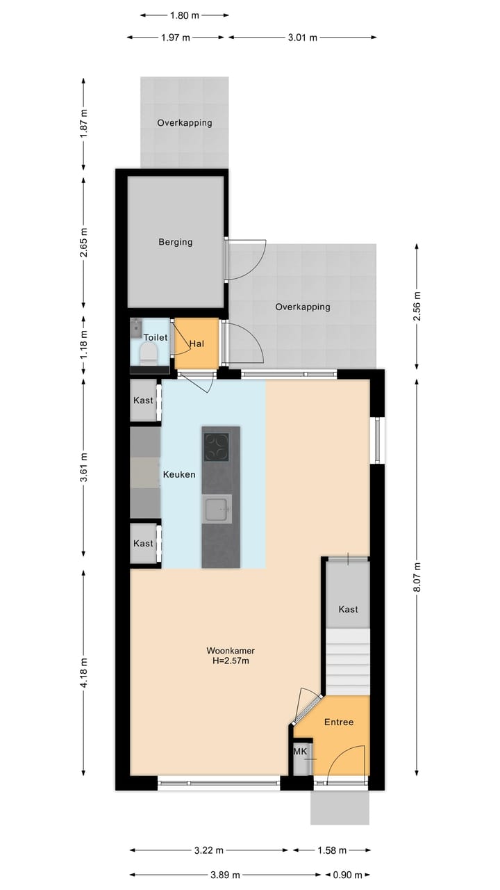 Foto 44 van Trasmolen 2