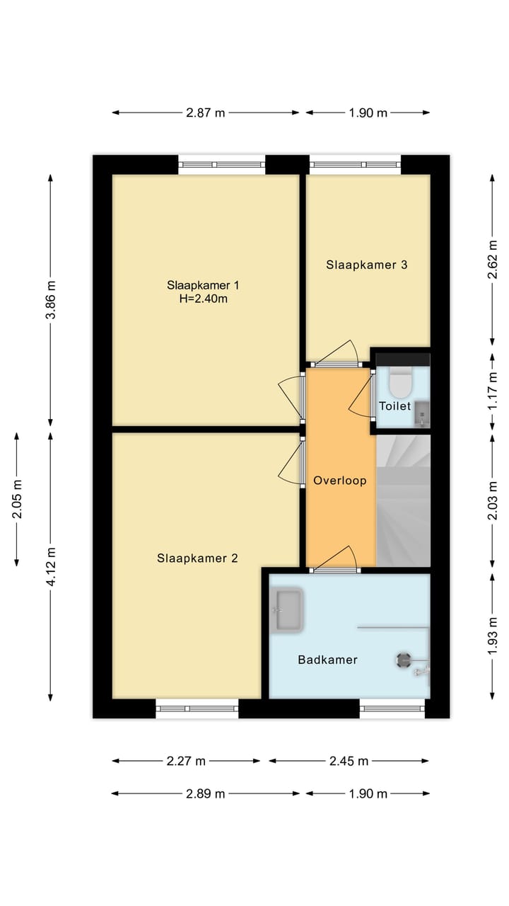 Foto 46 van Trasmolen 2