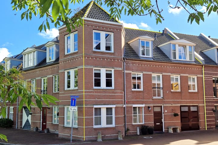 Foto 1 van Ganzenveer 48