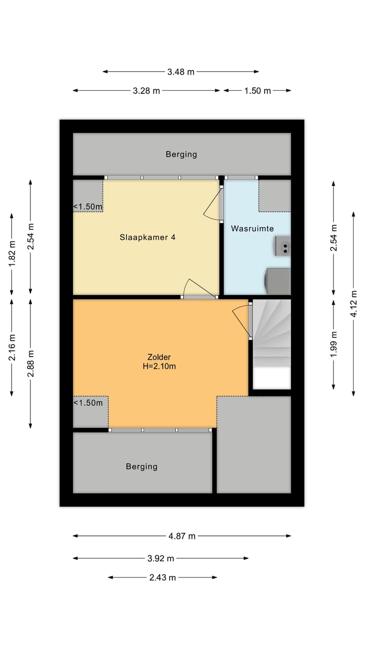 Foto 47 van Trasmolen 2