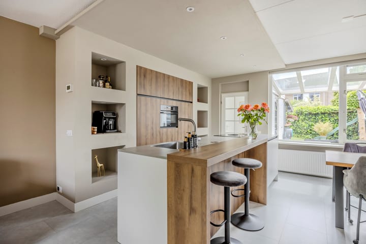 Foto 5 van Trasmolen 2