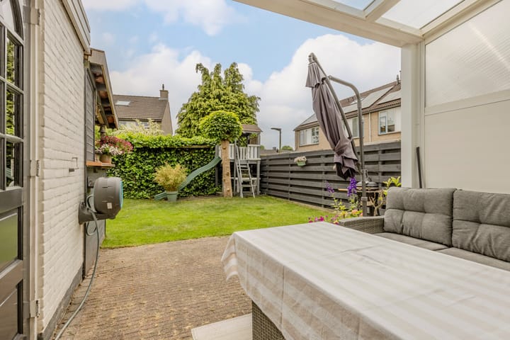 Foto 9 van Trasmolen 2