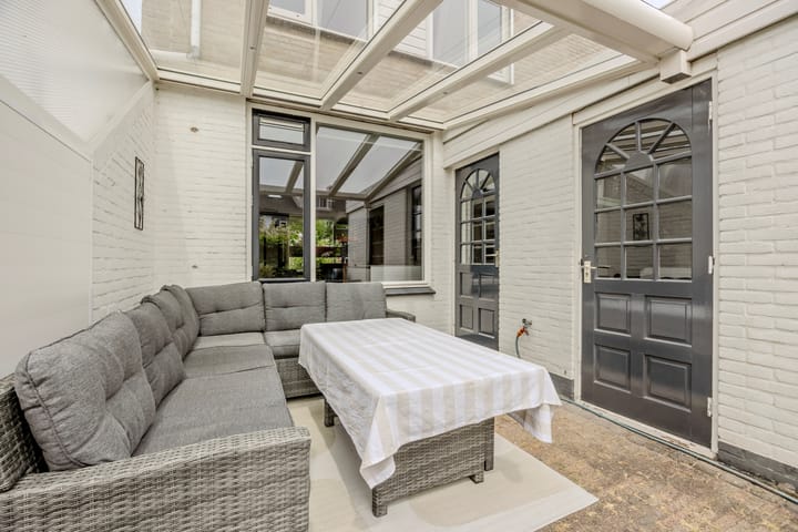 Foto 10 van Trasmolen 2