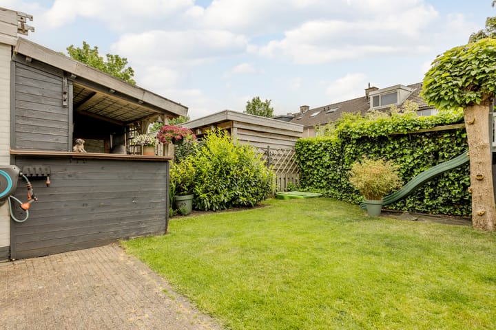 Foto 11 van Trasmolen 2