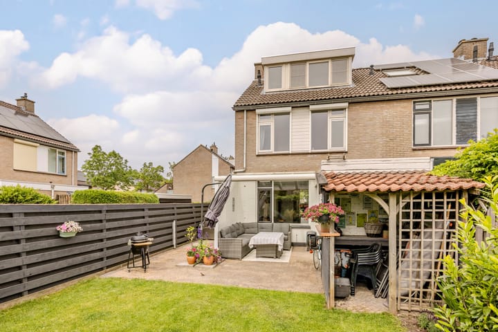 Foto 13 van Trasmolen 2