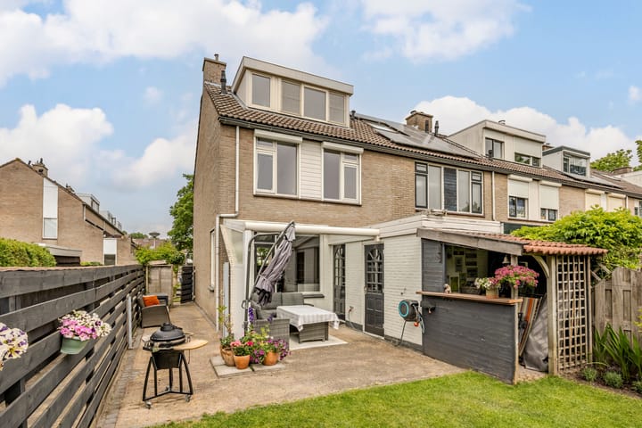 Foto 15 van Trasmolen 2