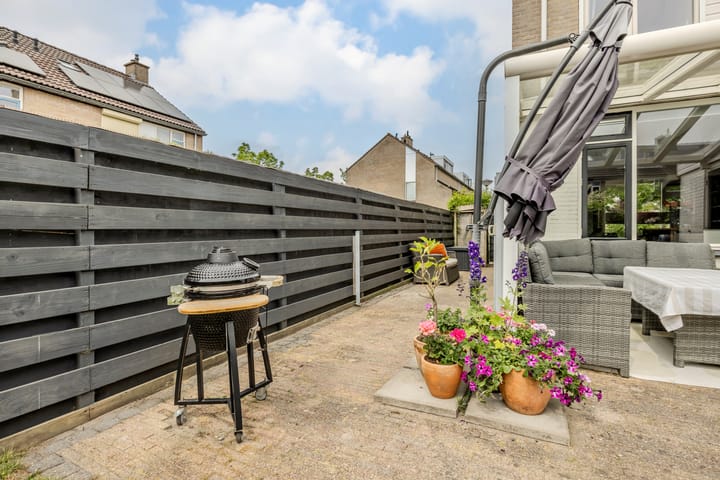 Foto 16 van Trasmolen 2