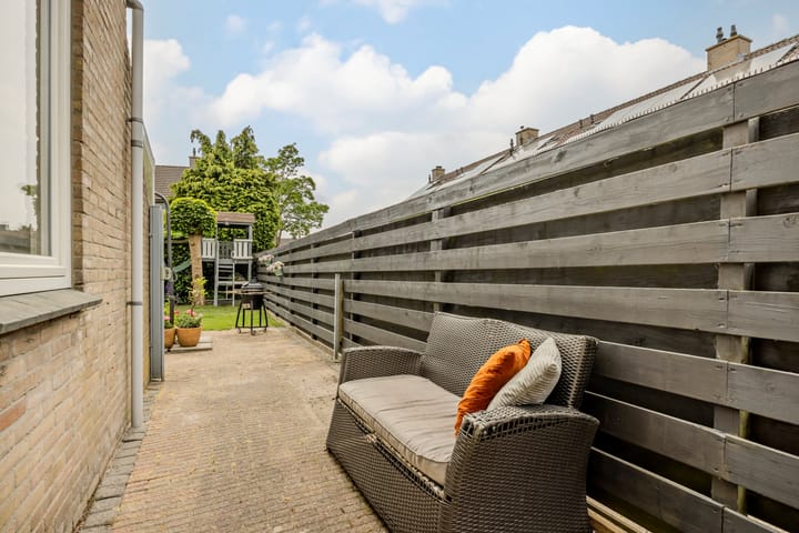 Foto 17 van Trasmolen 2