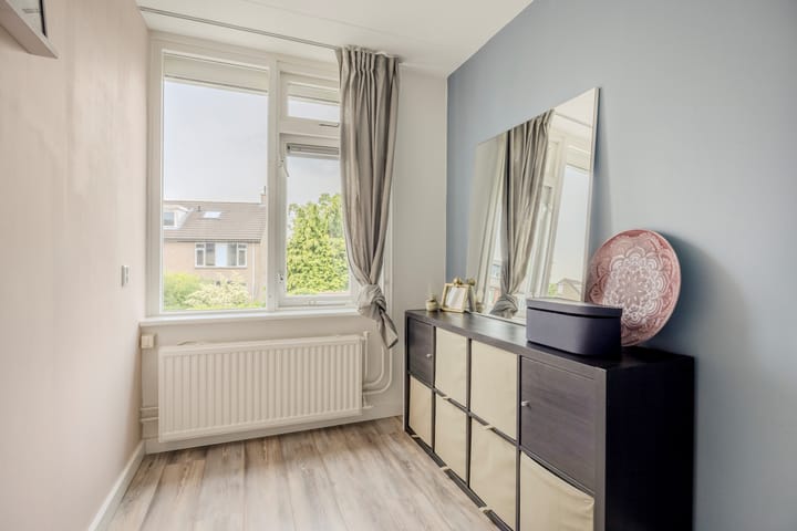 Foto 30 van Trasmolen 2