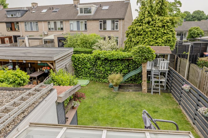 Foto 37 van Trasmolen 2