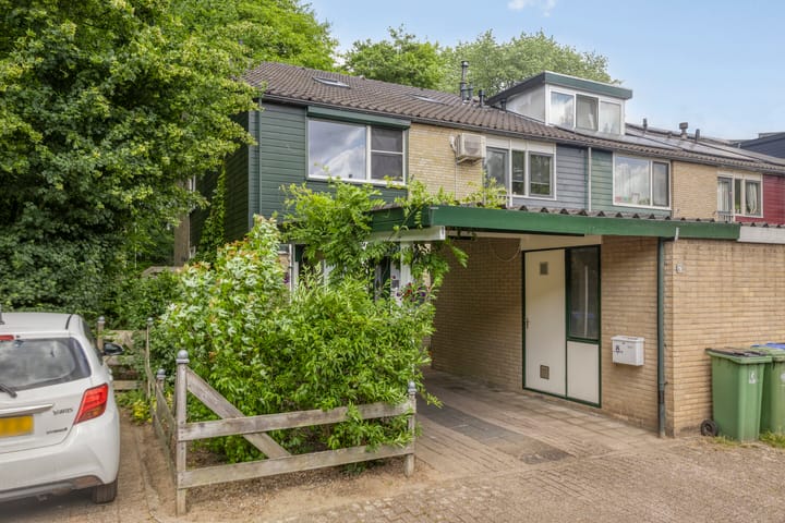 Foto 5 van Tarthorst 573