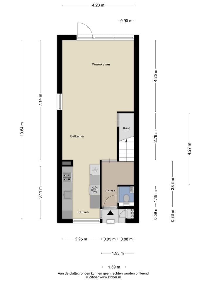 Foto 44 van Tarthorst 573