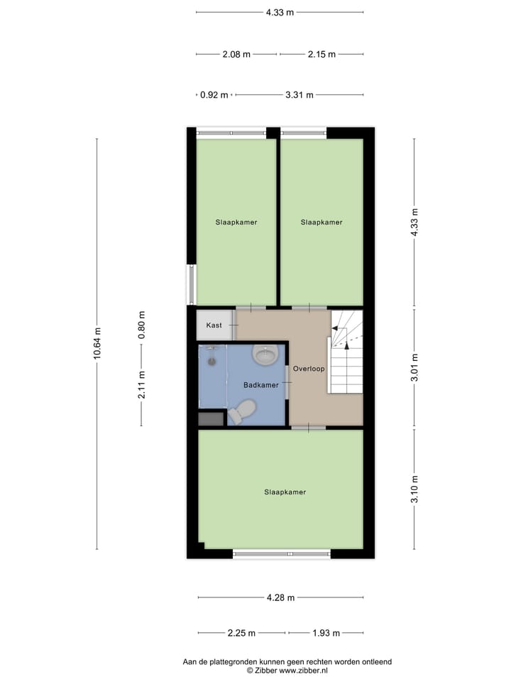 Foto 45 van Tarthorst 573