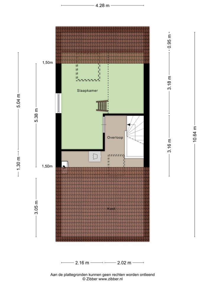 Foto 46 van Tarthorst 573