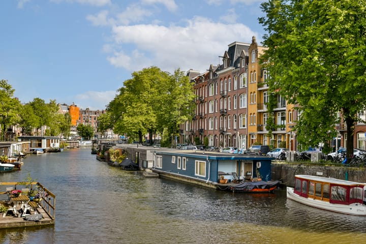 Bekijk foto van Da Costakade 87 A3