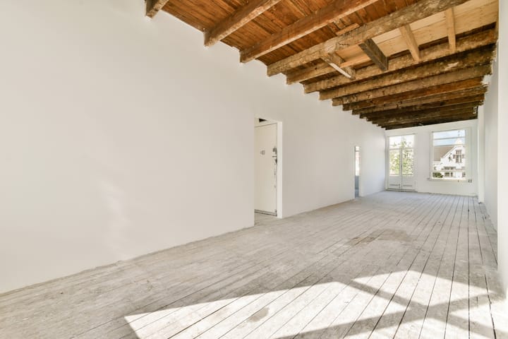 Foto 3 van Da Costakade 87-A3