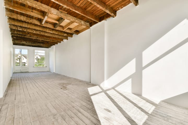 Foto 4 van Da Costakade 87-A3