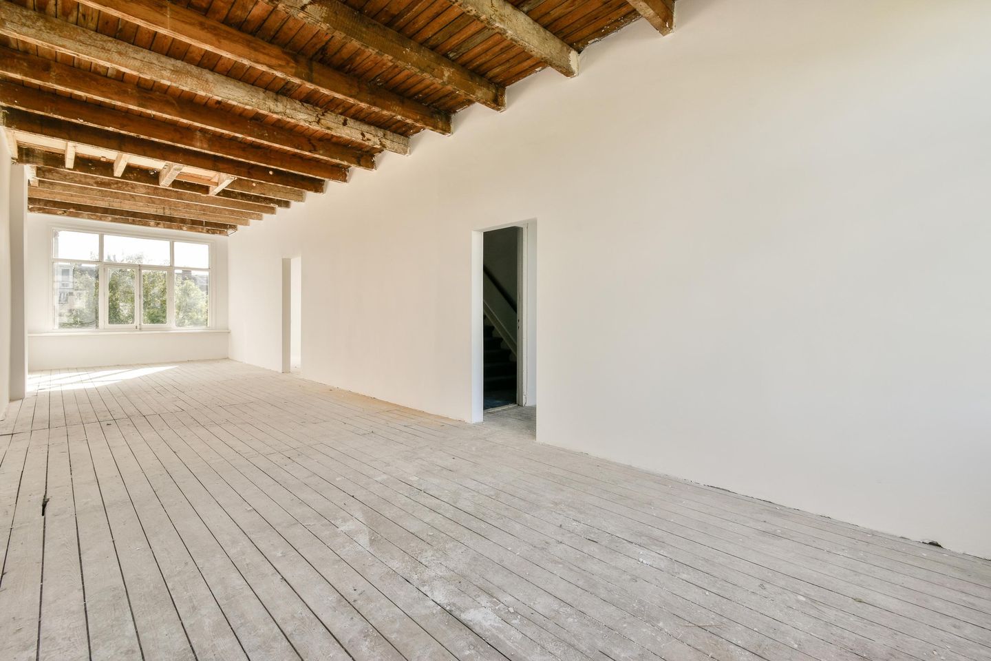 Foto 5 van Da Costakade 87-A3