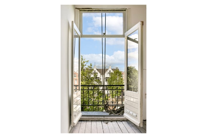 Foto 6 van Da Costakade 87-A3