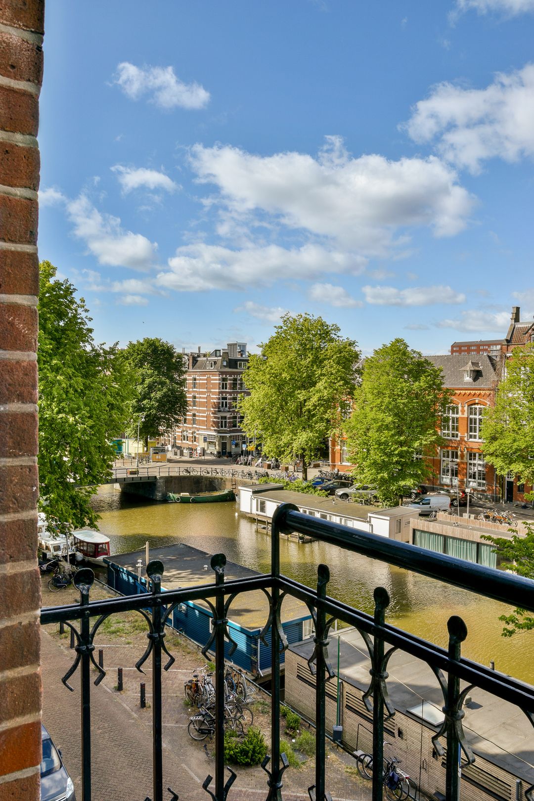 Foto 7 van Da Costakade 87-A3