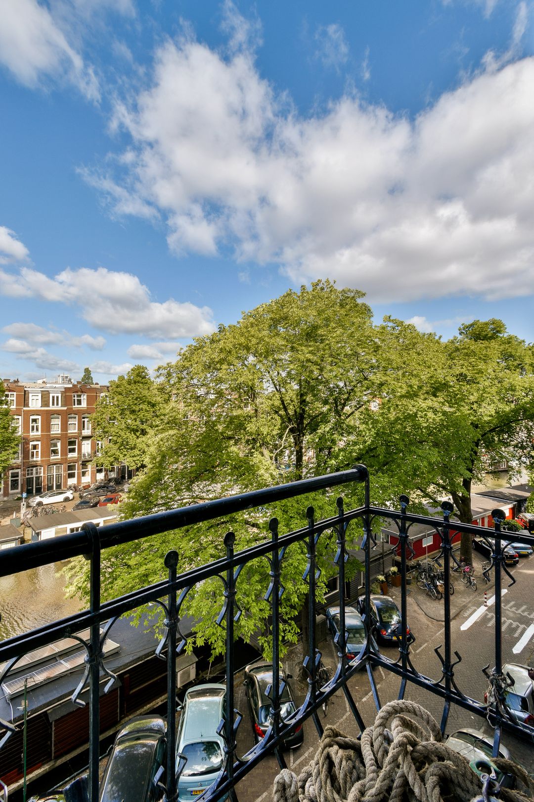 Foto 8 van Da Costakade 87-A3