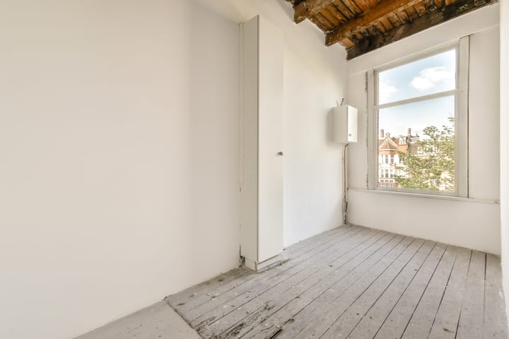 Foto 9 van Da Costakade 87-A3