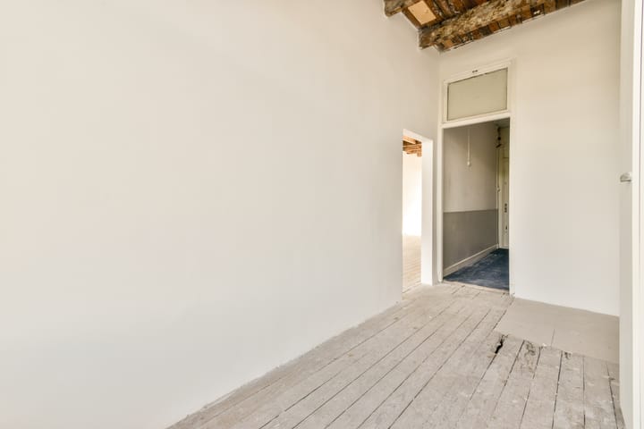 Foto 10 van Da Costakade 87-A3