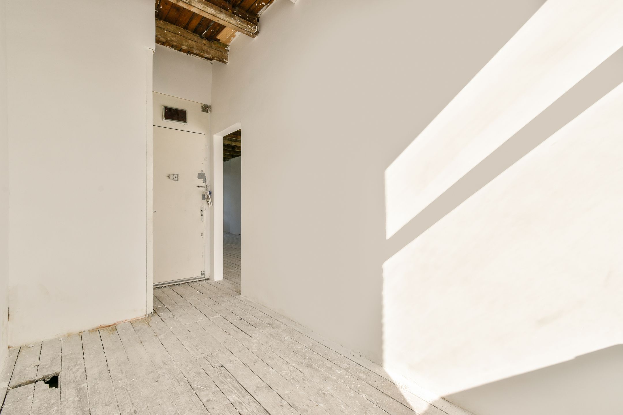 Foto 12 van Da Costakade 87-A3