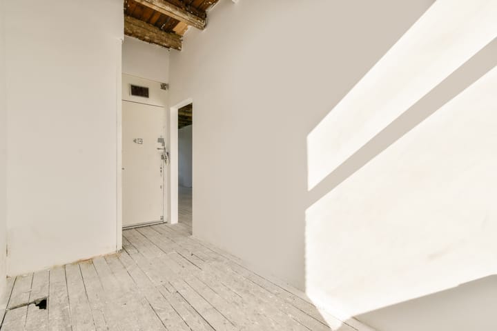 Foto 12 van Da Costakade 87-A3