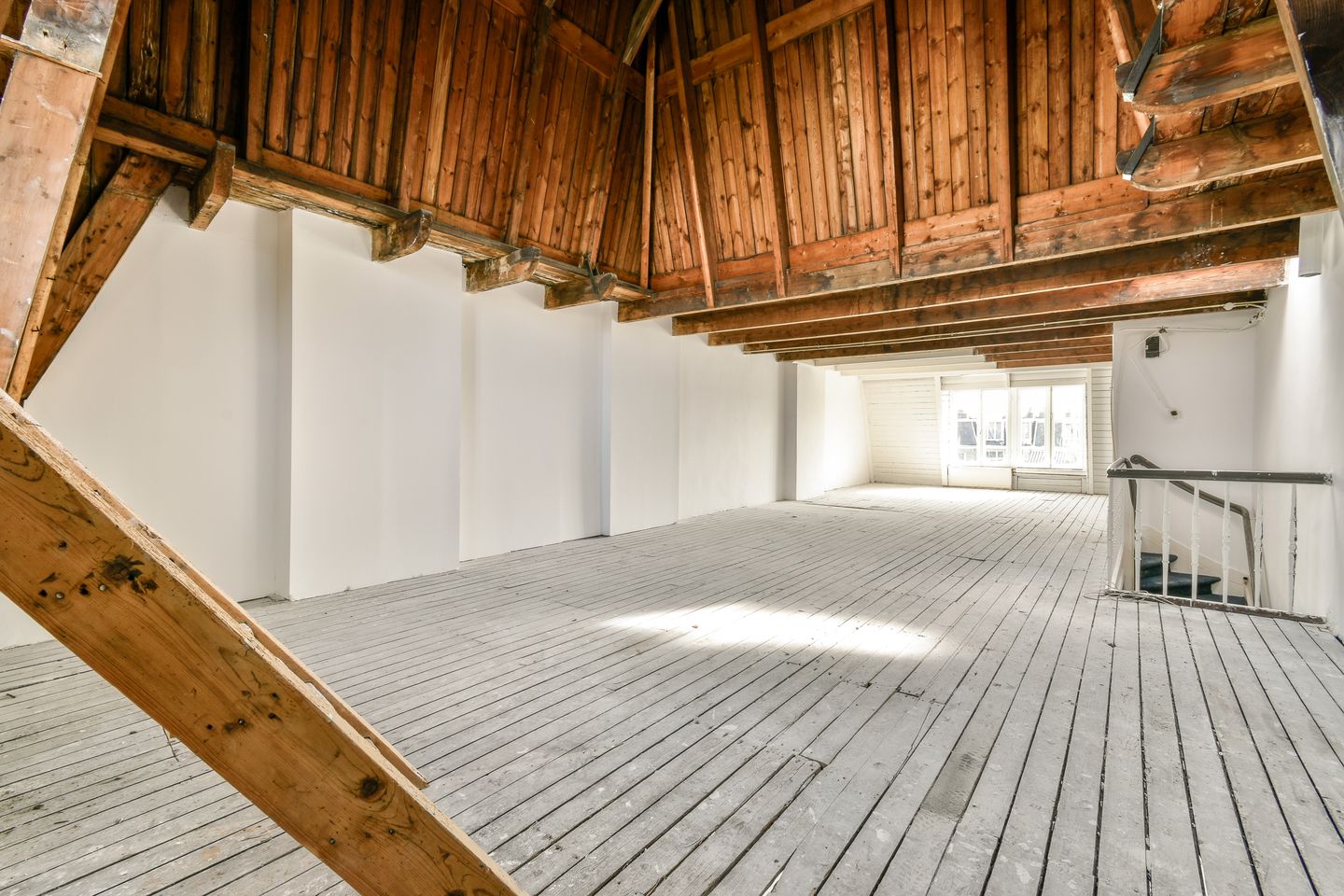 Foto 14 van Da Costakade 87-A3