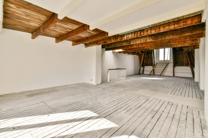 Foto 16 van Da Costakade 87-A3