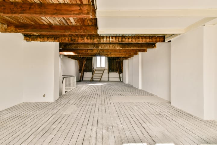 Foto 17 van Da Costakade 87-A3