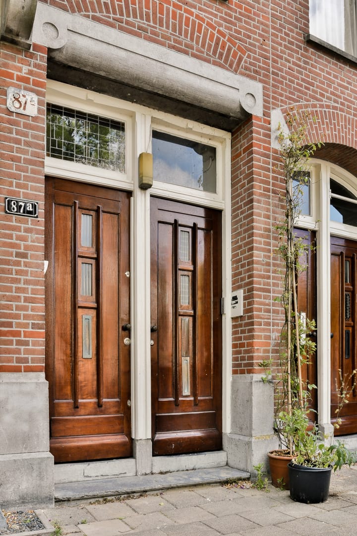 Foto 20 van Da Costakade 87-A3