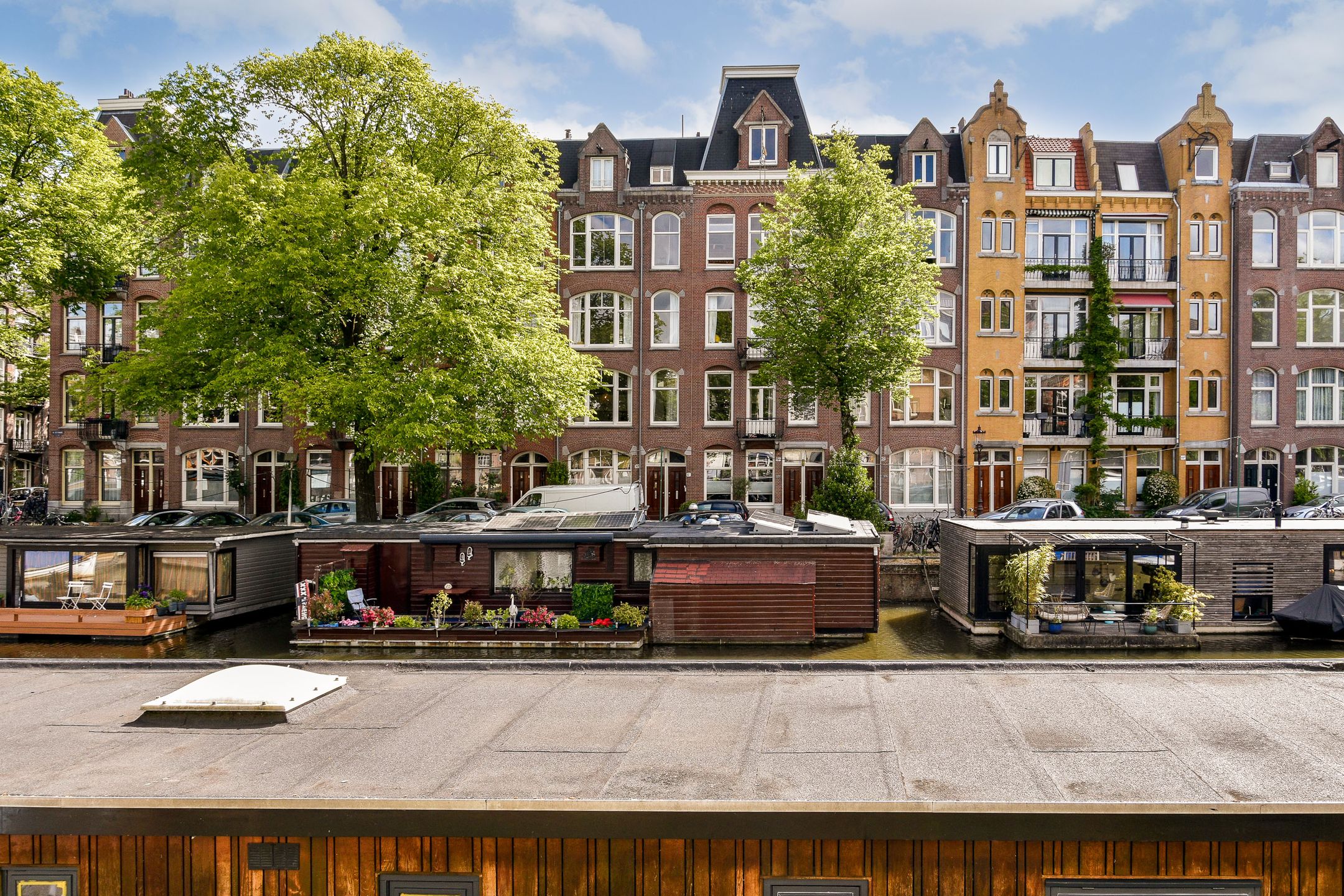 Foto 21 van Da Costakade 87-A3