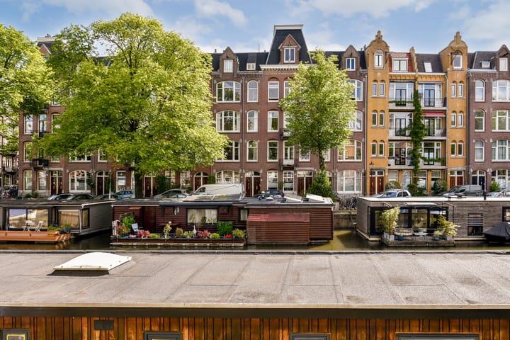 Foto 21 van Da Costakade 87-A3