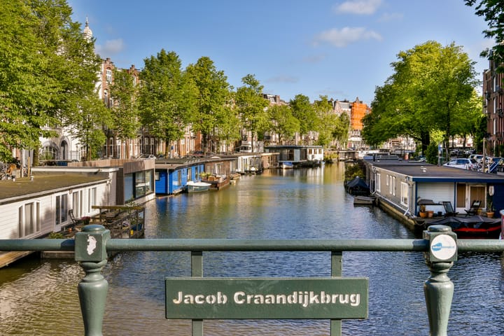 Foto 22 van Da Costakade 87-A3