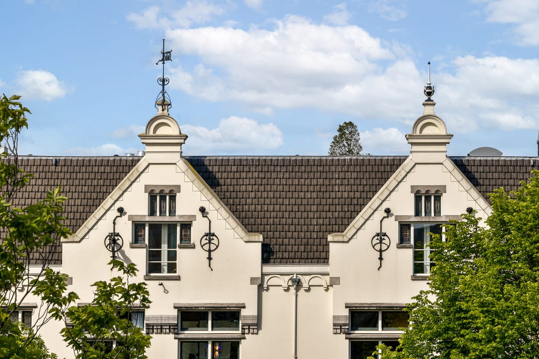 Foto 23 van Da Costakade 87-A3