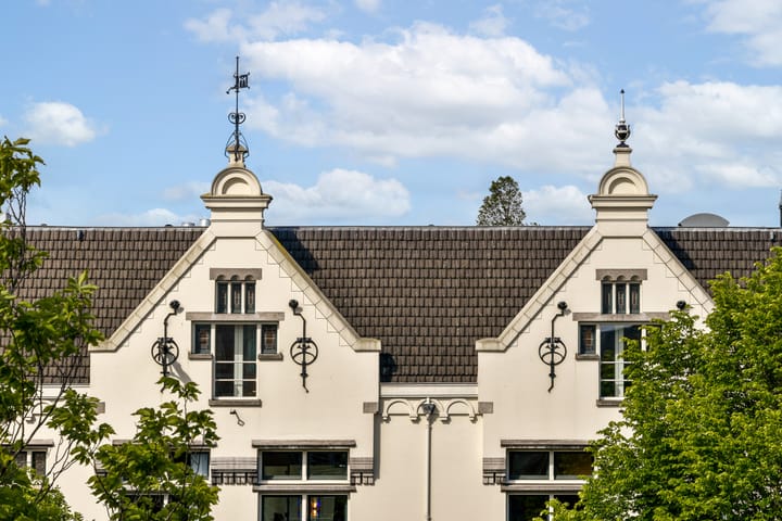 Foto 23 van Da Costakade 87-A3