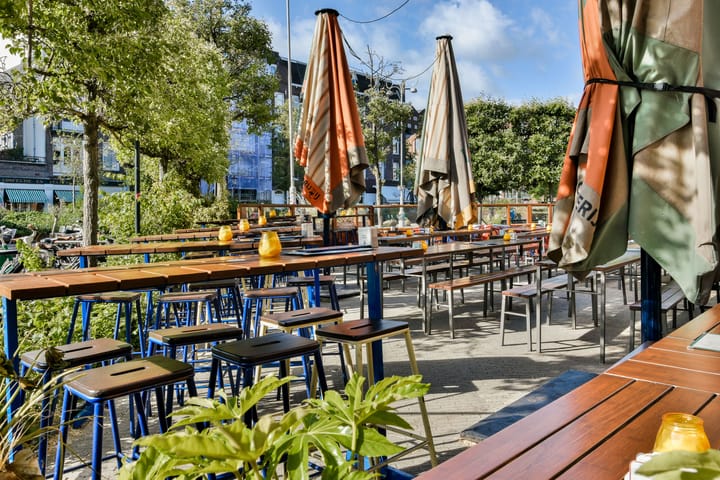 Foto 26 van Da Costakade 87-A3