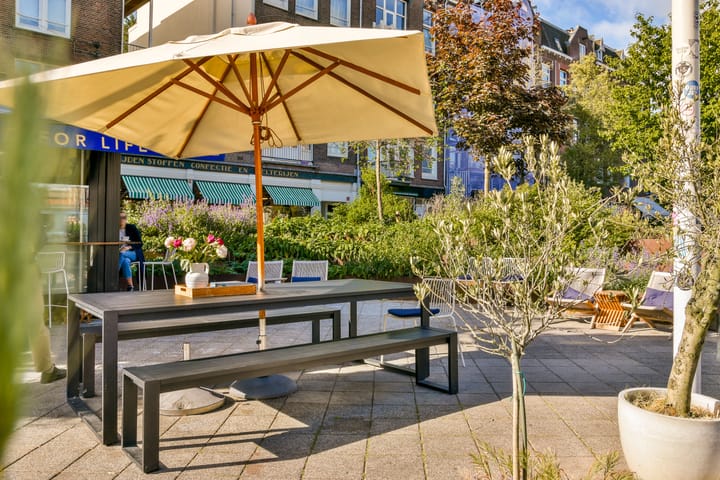 Foto 27 van Da Costakade 87-A3