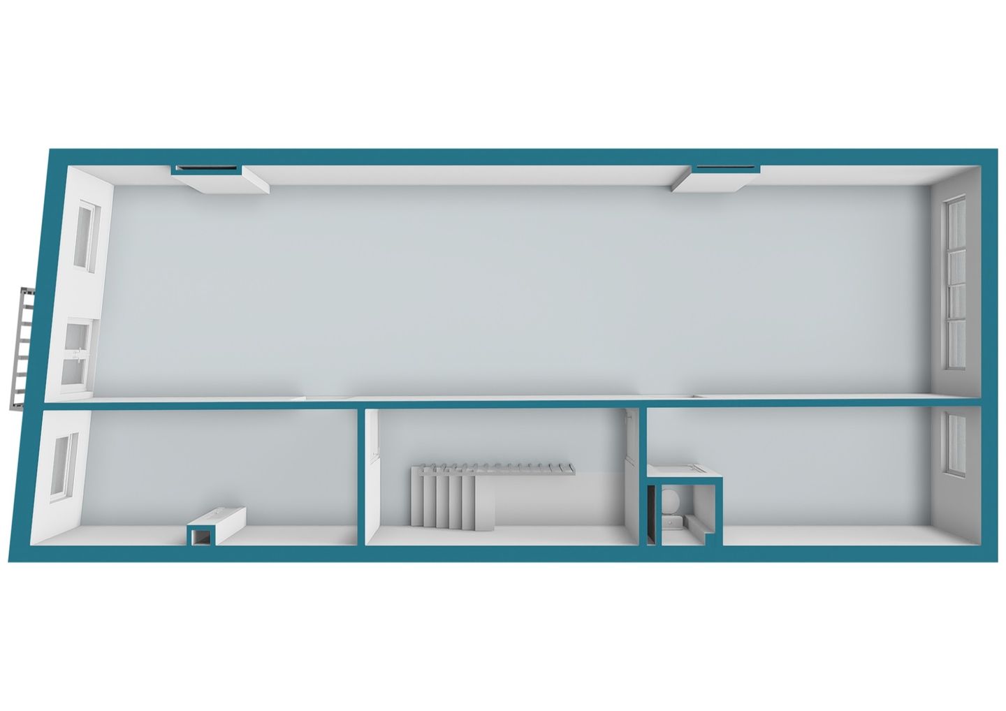 Foto 29 van Da Costakade 87-A3