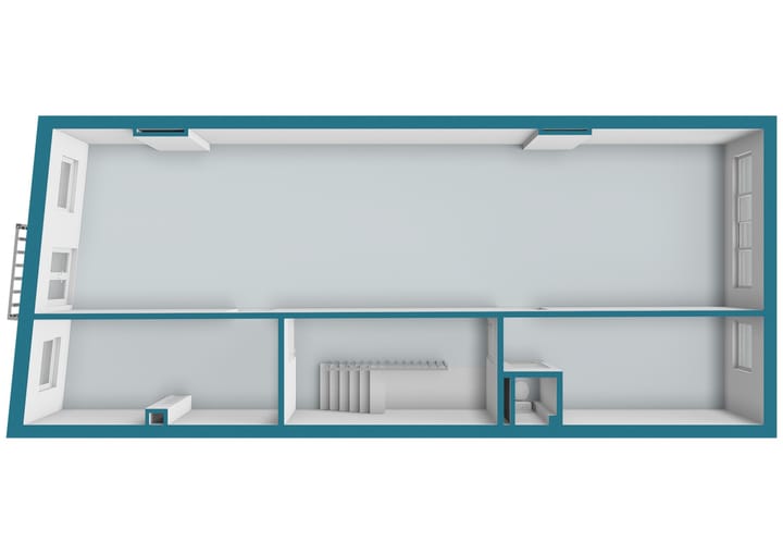 Foto 29 van Da Costakade 87-A3