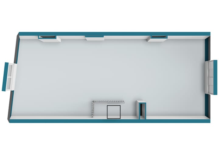 Foto 30 van Da Costakade 87-A3