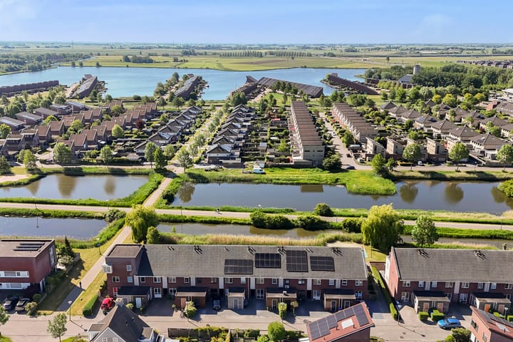 Foto 7 van De Rijd 98