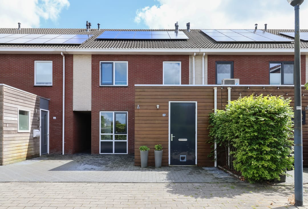 Foto 8 van De Rijd 98