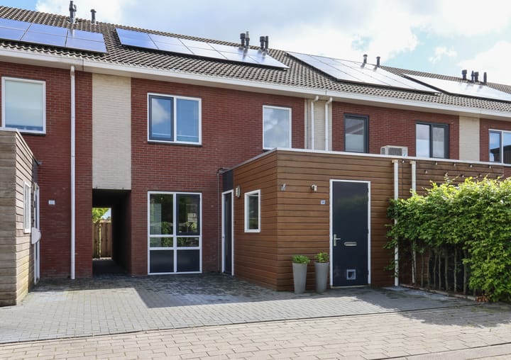 Foto 9 van De Rijd 98