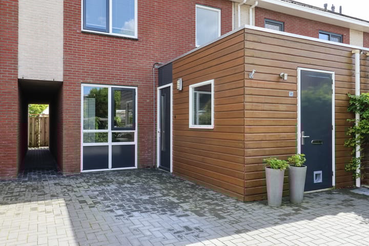 Foto 10 van De Rijd 98