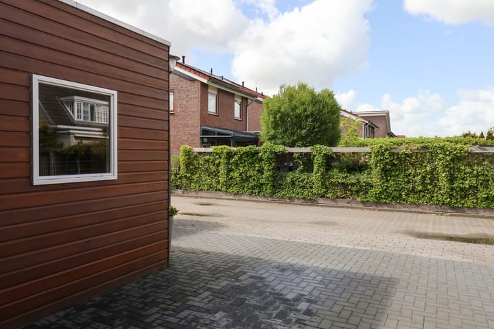 Foto 11 van De Rijd 98